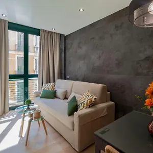 Oficentro Original Appartement