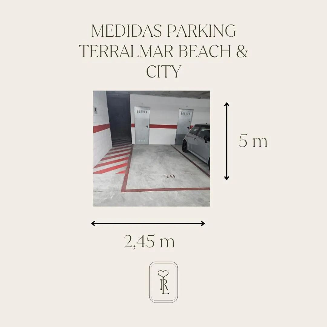 Terralmar Beach & City Malaga Apartment