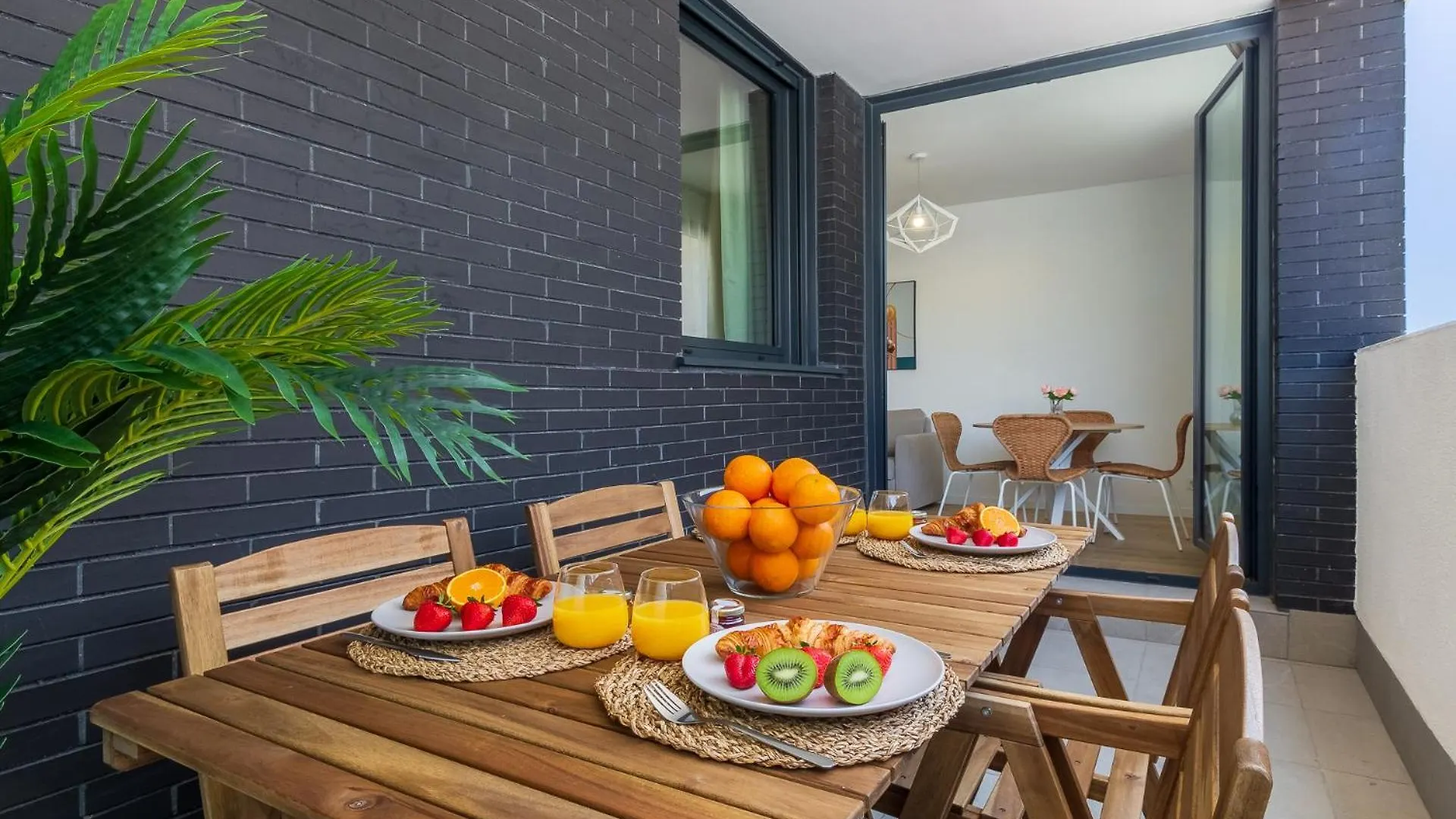 Apartment Terralmar Beach & City Malaga Spain