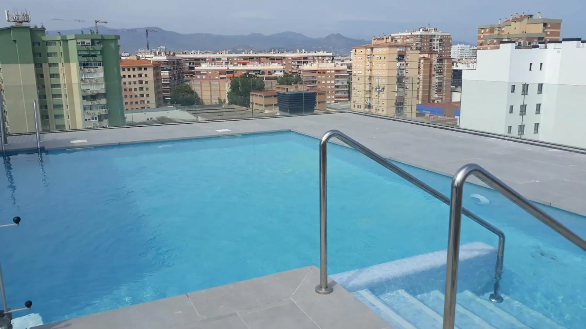 Apartment Terralmar Beach & City Malaga